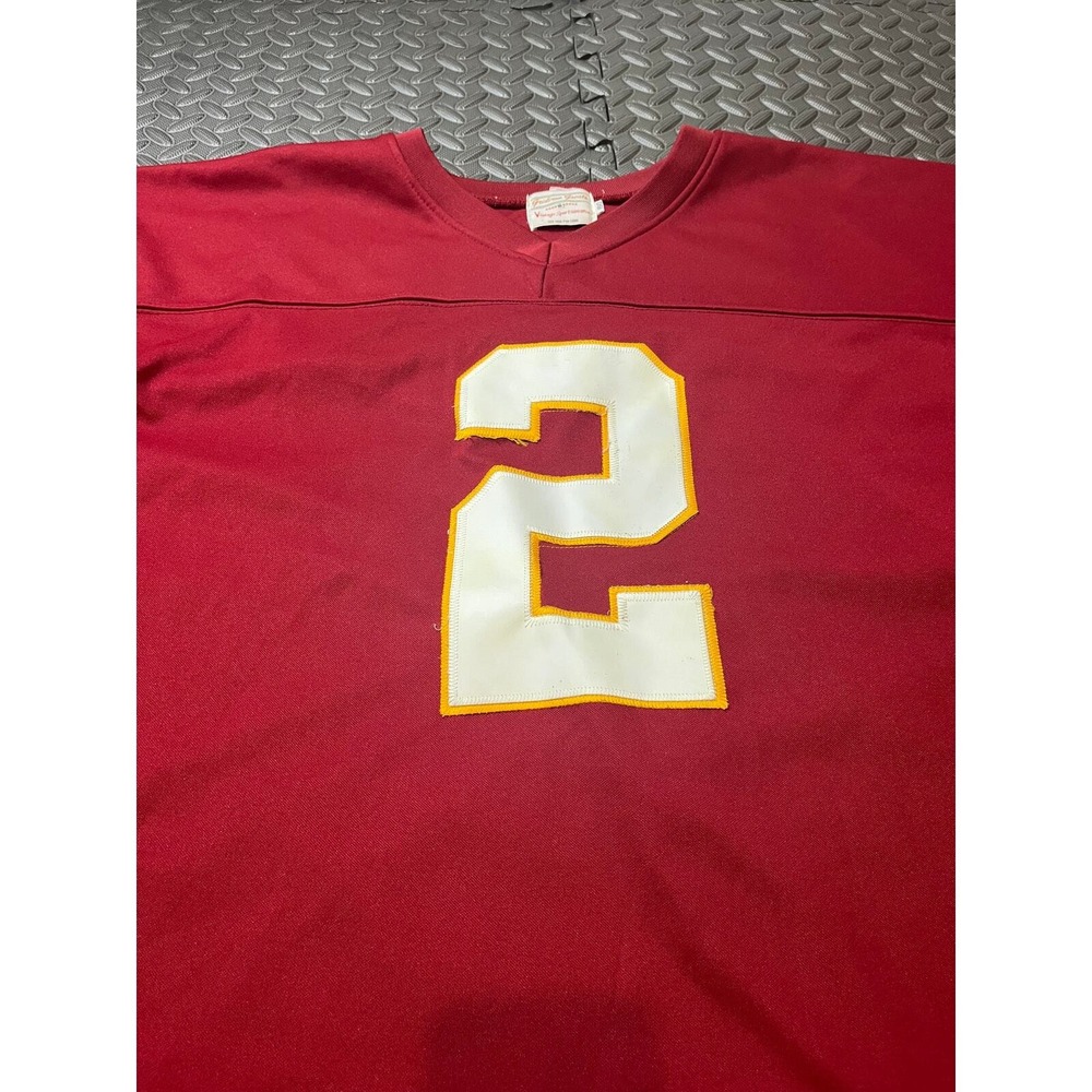 Gridiron Greats Football Jersey Mens 60 Deion Sanders Florida State 1985-86 - Picture 3 of 9